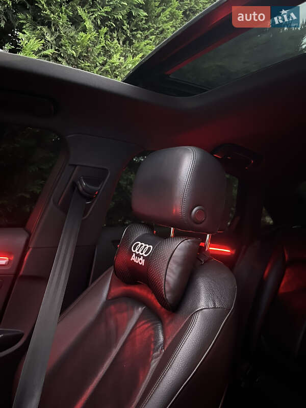 Седан Audi A3 2014 в Ужгороде фото 12 Седан Audi A3 2014 в Ужгороде