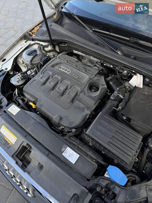 Седан Audi A3 2015 в Трускавці фото 18 Седан Audi A3 2015 в Трускавці