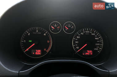 Хэтчбек Audi A3 2004 в Ивано-Франковске