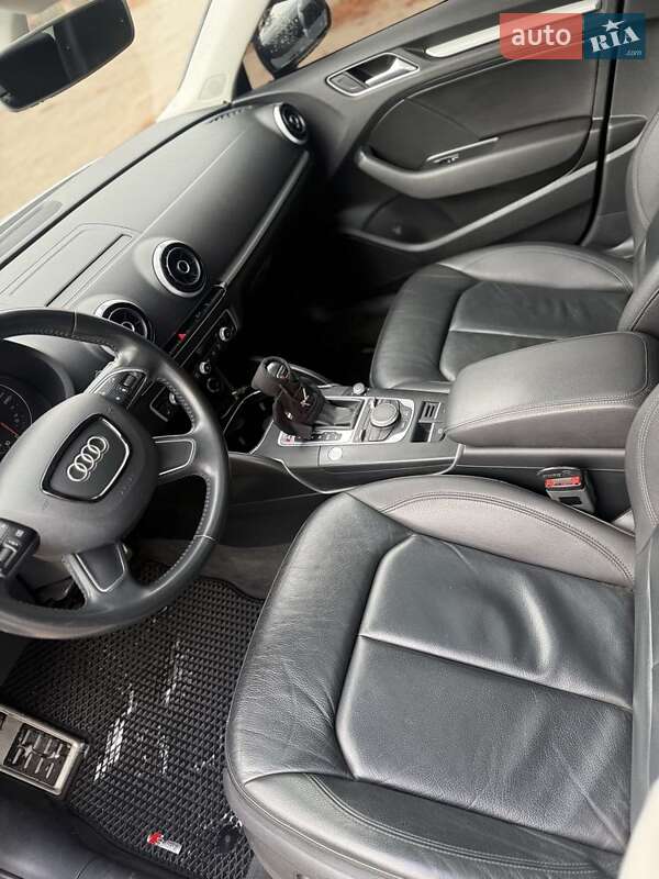Седан Audi A3 2015 в Кривому Розі фото 8 Седан Audi A3 2015 в Кривому Розі