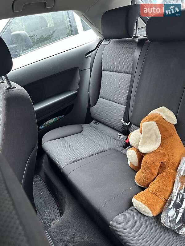 Хетчбек Audi A3 2009 в Звенигородці фото 4 Хетчбек Audi A3 2009 в Звенигородці