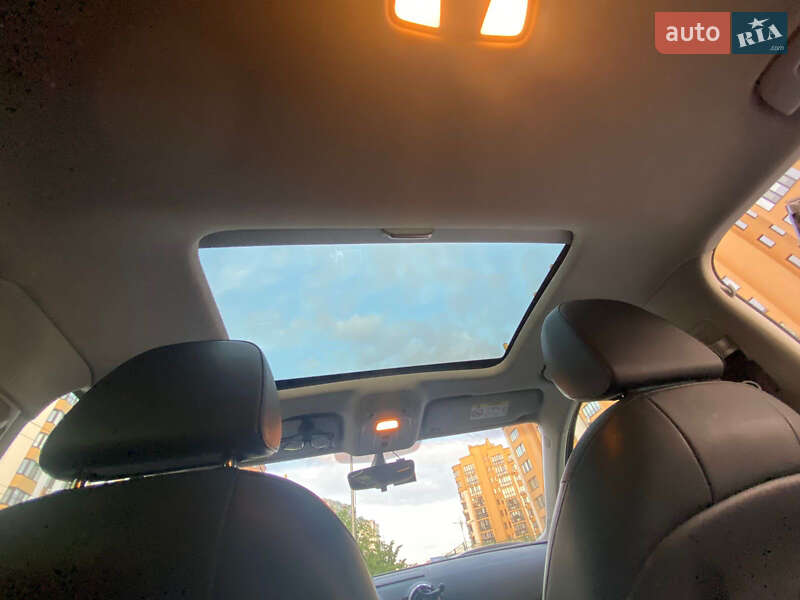 Седан Audi A3 2015 в Києві фото 25 Седан Audi A3 2015 в Києві