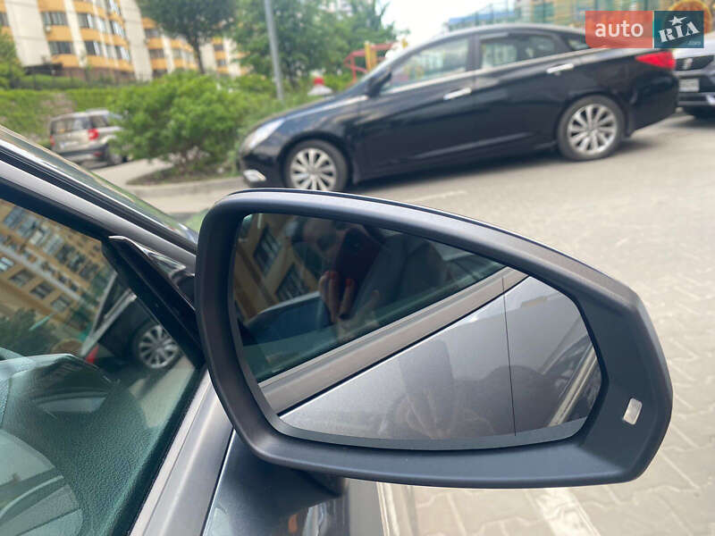 Седан Audi A3 2015 в Києві фото 33 Седан Audi A3 2015 в Києві