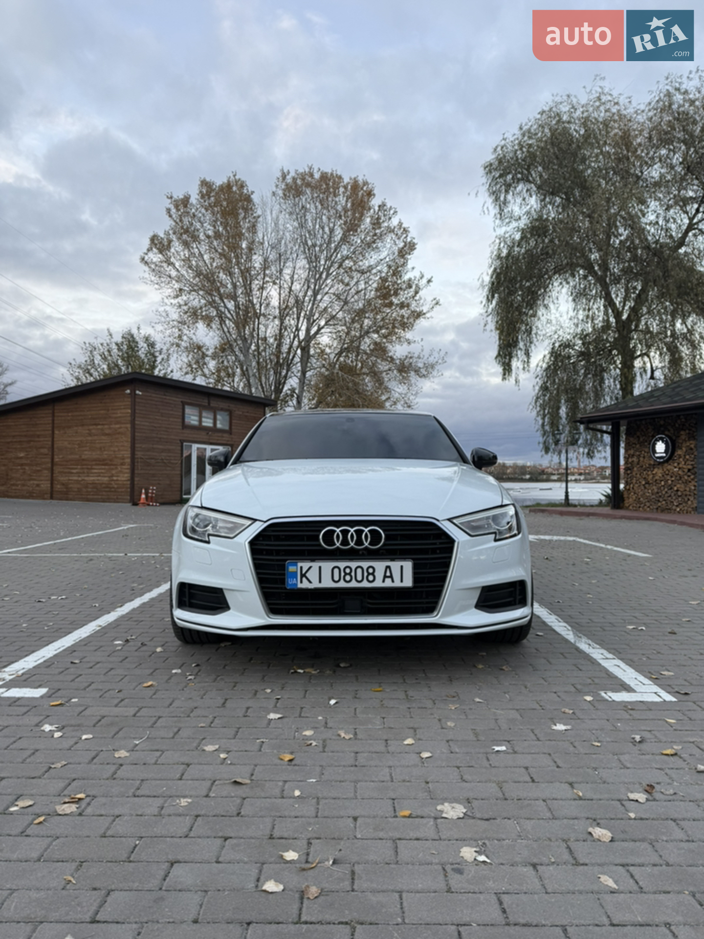 2016 Audi A3 - мініатюра 6