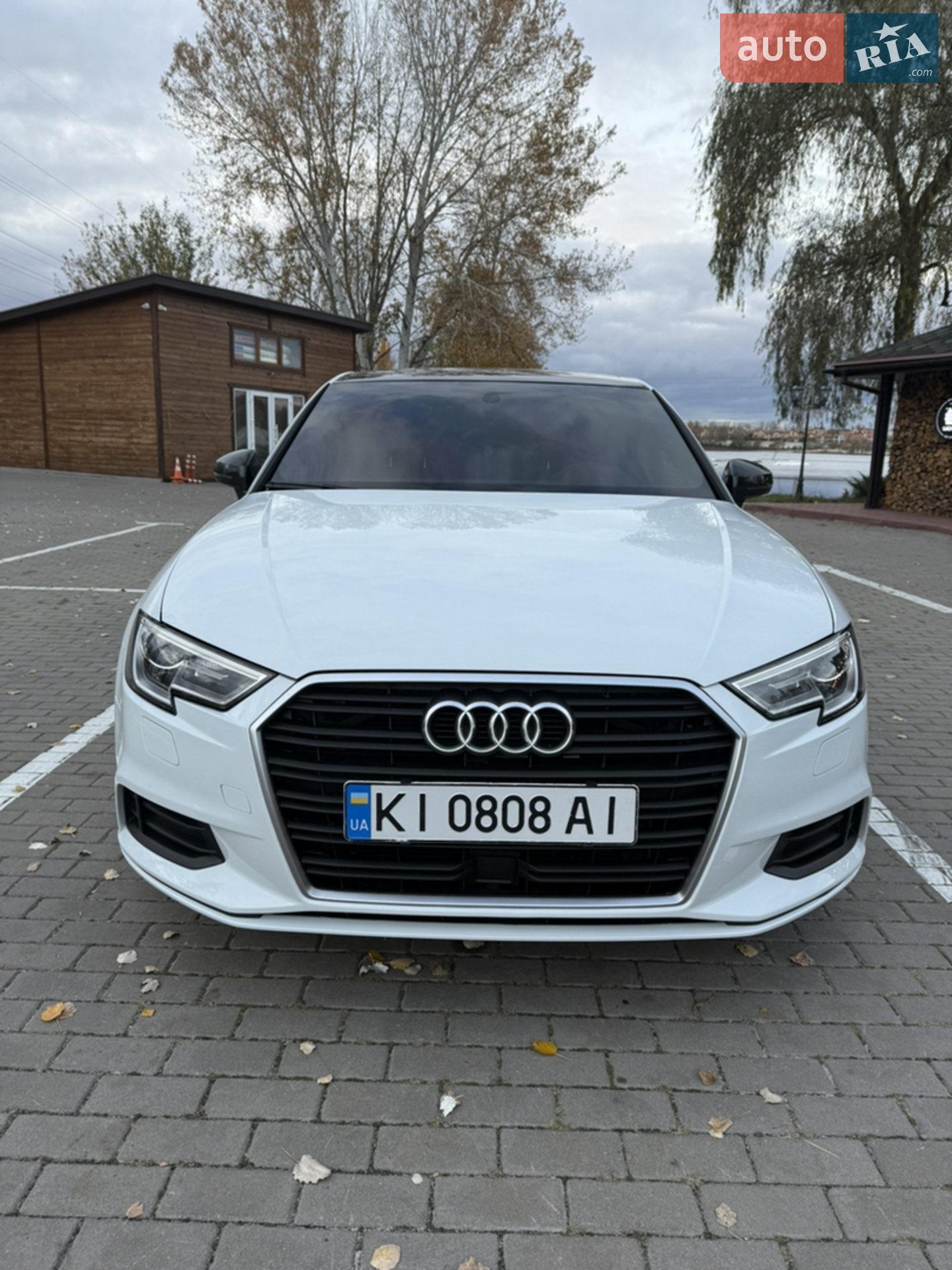 2016 Audi A3 - мініатюра 3