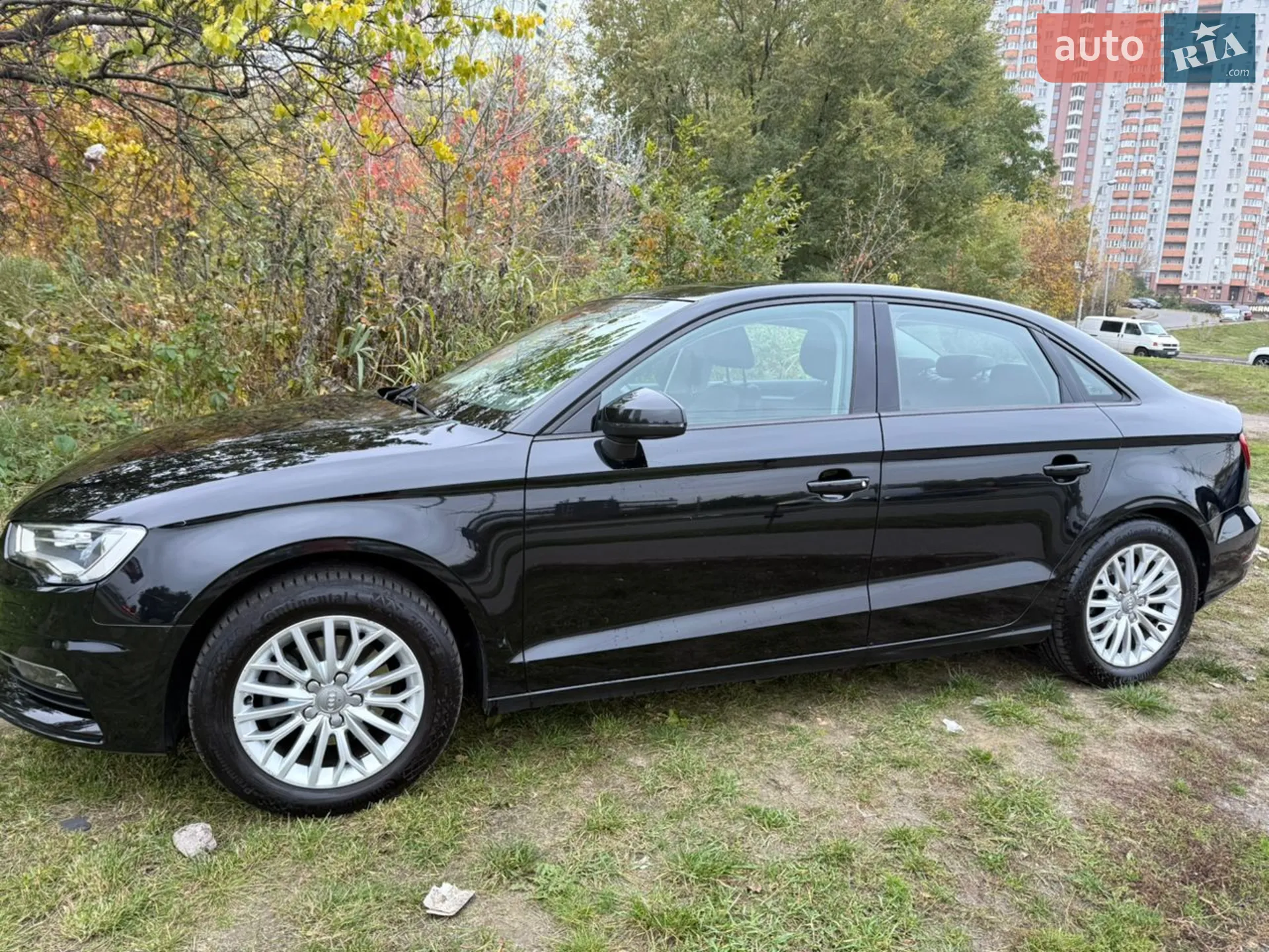 2016 Audi A3 - мініатюра 3