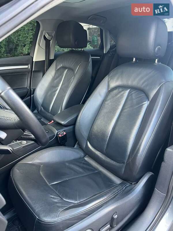 Седан Audi A3 2015 в Харкові фото 24 Седан Audi A3 2015 в Харкові