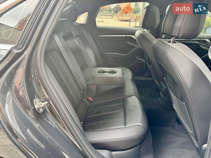 Седан Audi A3 2023 в Киеве фото 21 Седан Audi A3 2023 в Киеве