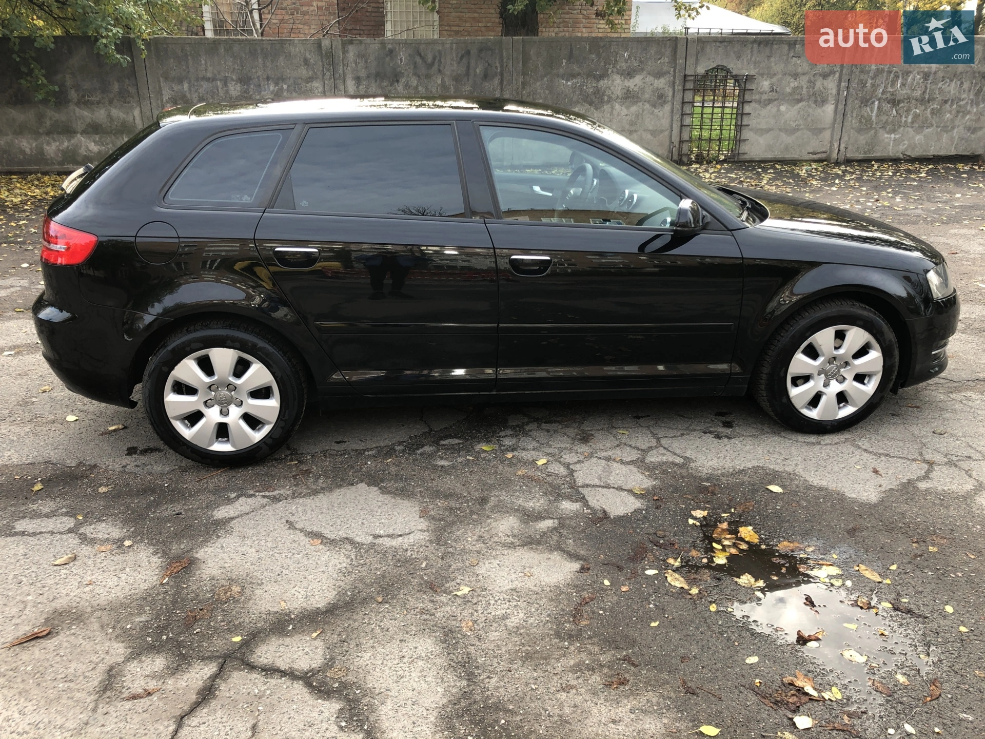 2010 Audi A3 - фото 1