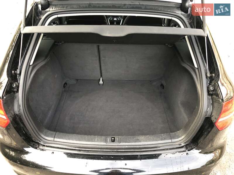 Хетчбек Audi A3 2010 в Черкасах фото 4 Хетчбек Audi A3 2010 в Черкасах