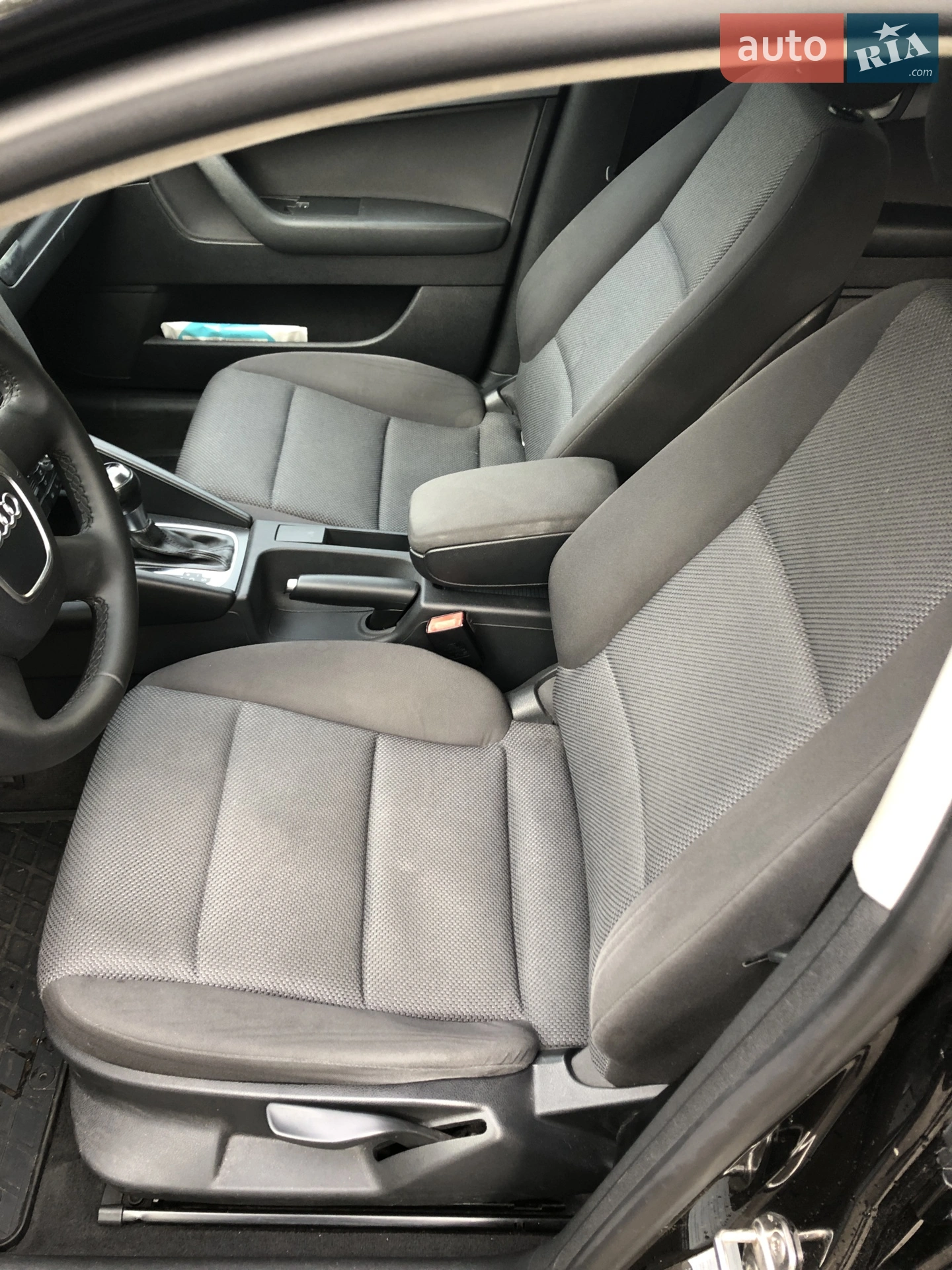2010 Audi A3 - мініатюра 8