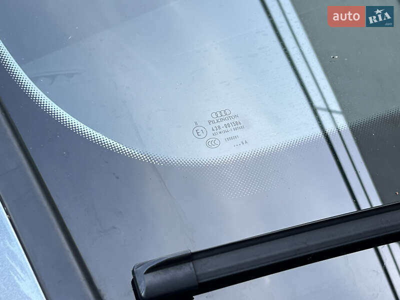 Седан Audi A3 2015 в Києві