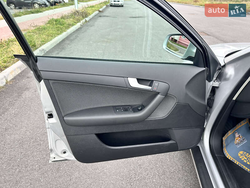 Хетчбек Audi A3 2008 в Вінниці