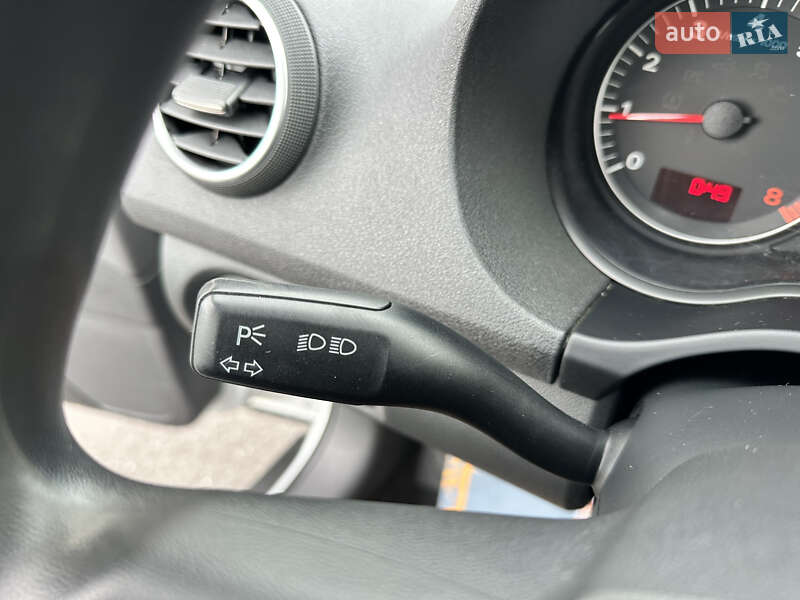 Хетчбек Audi A3 2008 в Вінниці