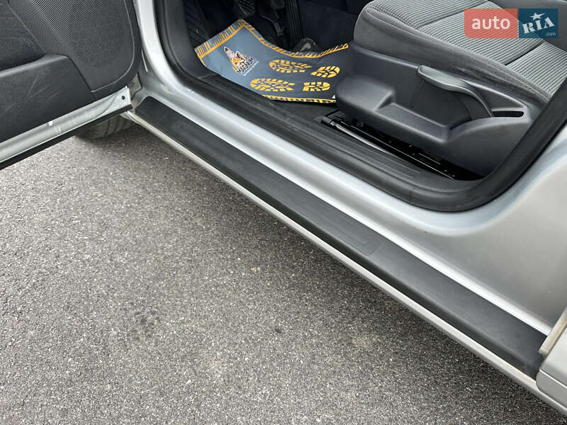 Хетчбек Audi A3 2008 в Вінниці