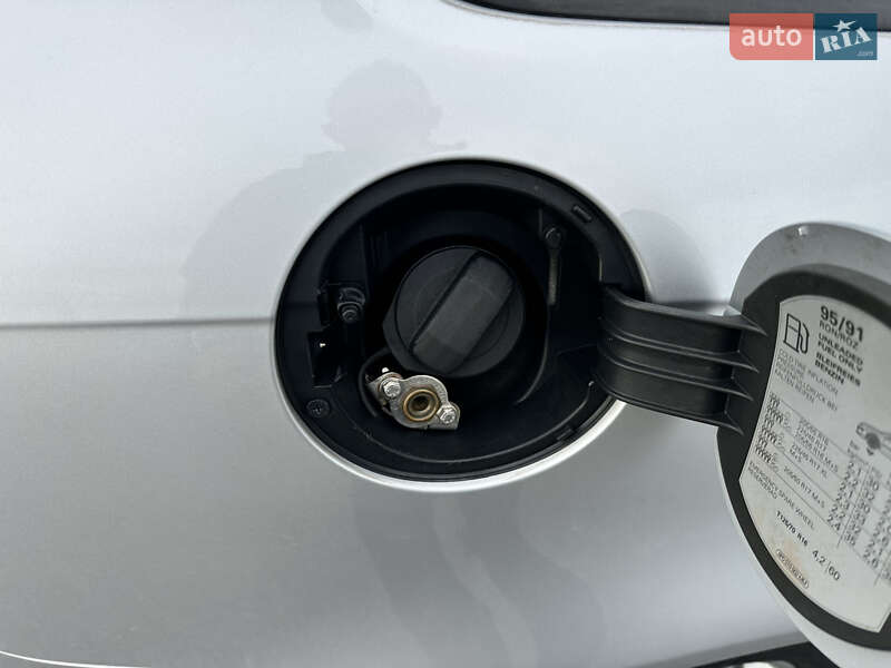 Хетчбек Audi A3 2008 в Вінниці