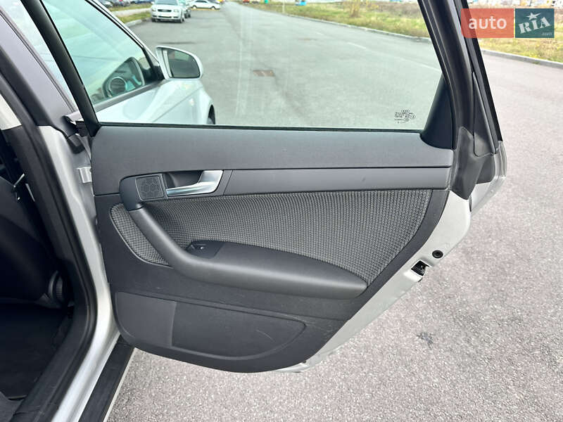 Хетчбек Audi A3 2008 в Вінниці