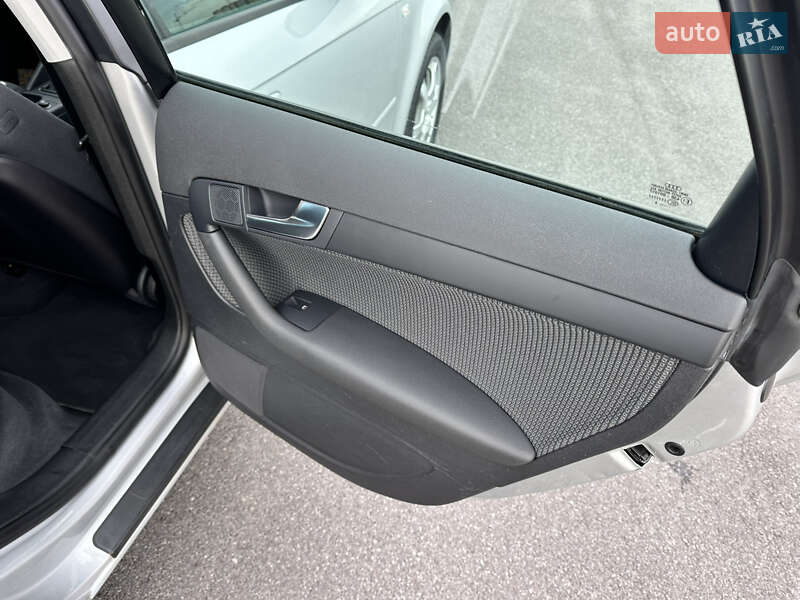 Хетчбек Audi A3 2008 в Вінниці