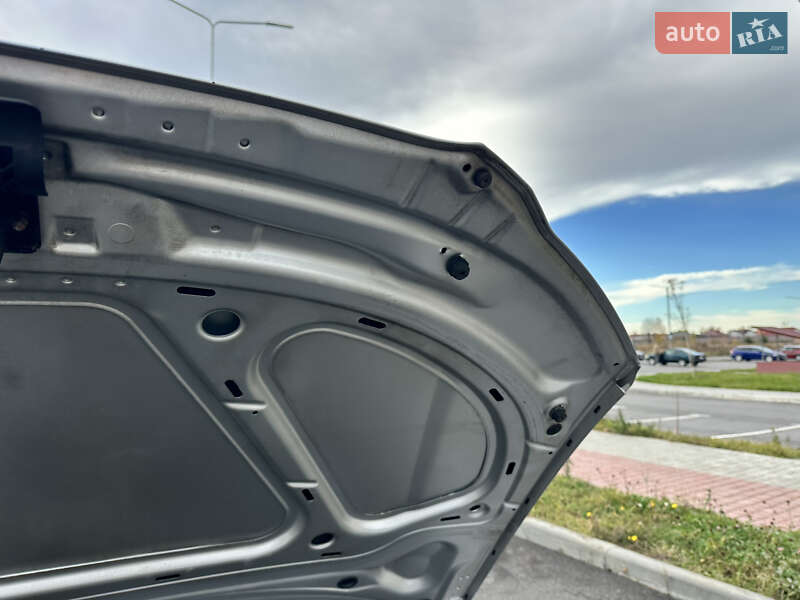 Хетчбек Audi A3 2008 в Вінниці