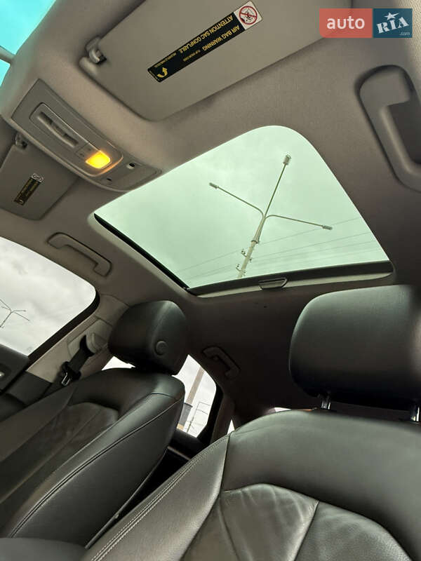 Седан Audi A3 2014 в Киеве