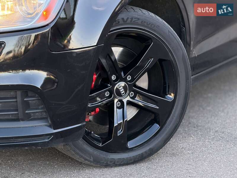 Седан Audi A3 2016 в Кривом Роге фото 7 Седан Audi A3 2016 в Кривом Роге