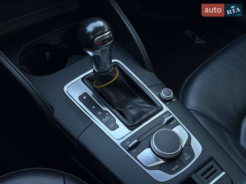 Седан Audi A3 2016 в Кривом Роге фото 46 Седан Audi A3 2016 в Кривом Роге