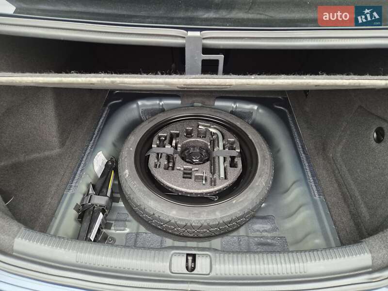 Седан Audi A3 2017 в Києві фото 14 Седан Audi A3 2017 в Києві