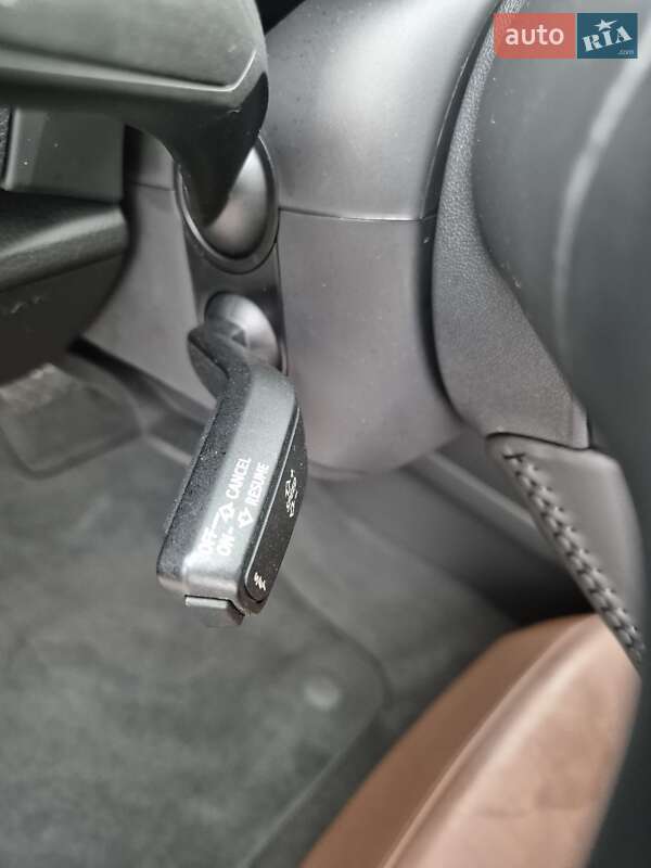 Седан Audi A3 2017 в Києві фото 62 Седан Audi A3 2017 в Києві