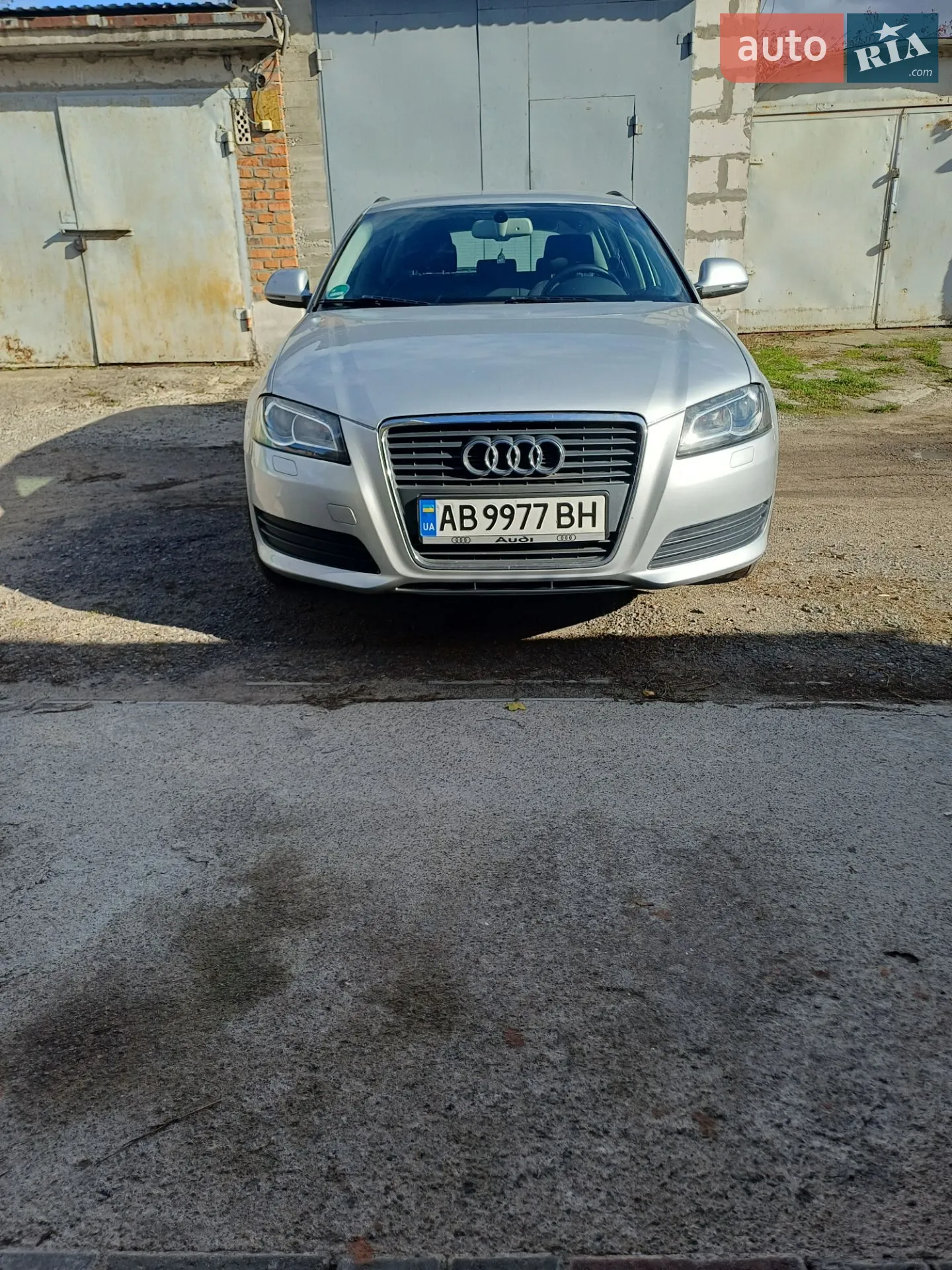 2010 Audi A3 - мініатюра 7