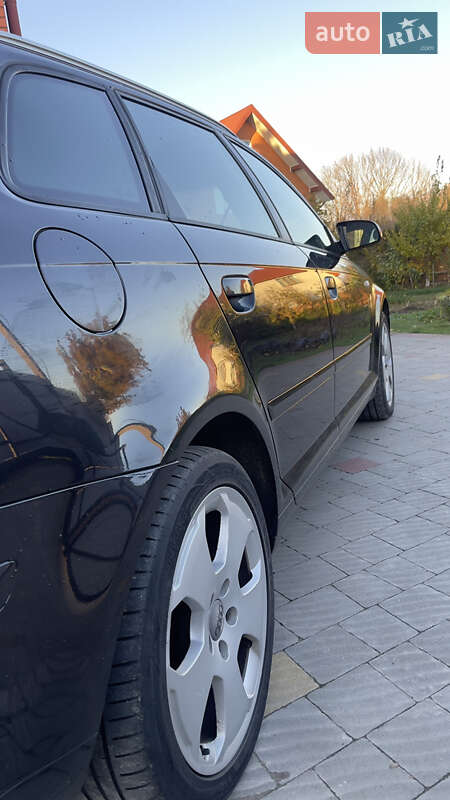 Хетчбек Audi A3 2005 в Локачах фото 4 Хетчбек Audi A3 2005 в Локачах