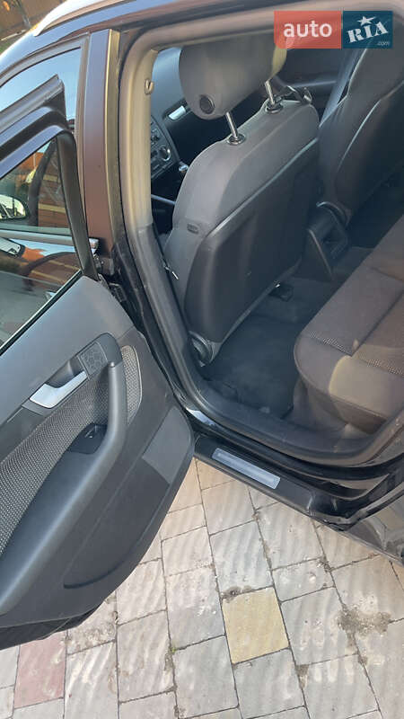 Хетчбек Audi A3 2005 в Локачах фото 16 Хетчбек Audi A3 2005 в Локачах