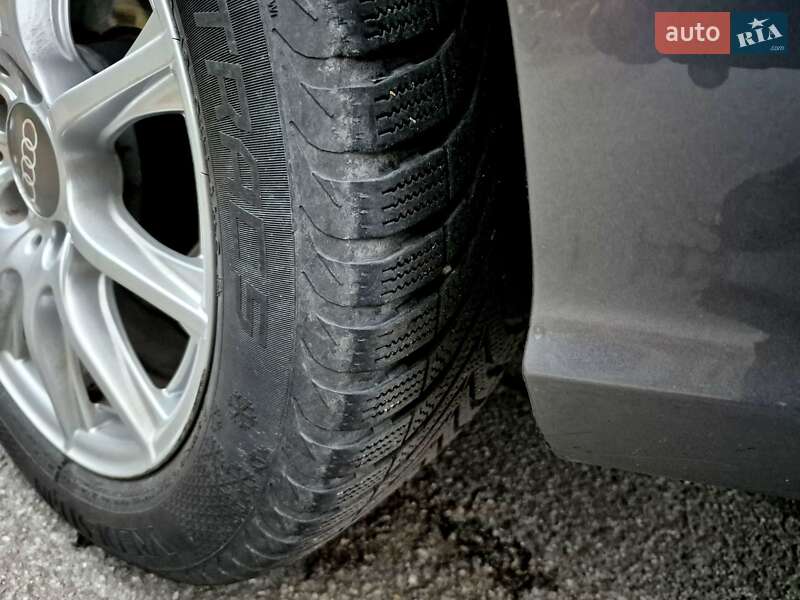 Седан Audi A3 2016 в Киеве фото 2 Седан Audi A3 2016 в Киеве