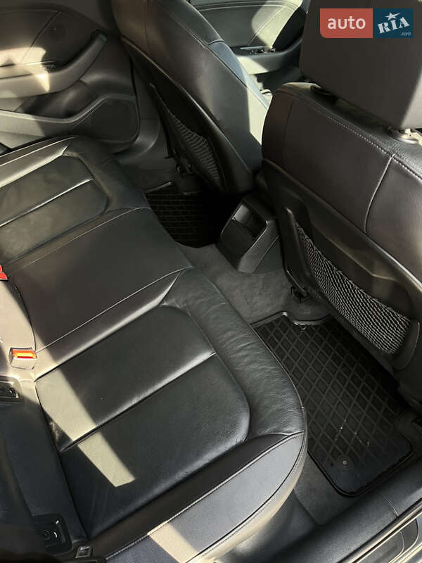 Седан Audi A3 2014 в Білій Церкві фото 15 Седан Audi A3 2014 в Білій Церкві