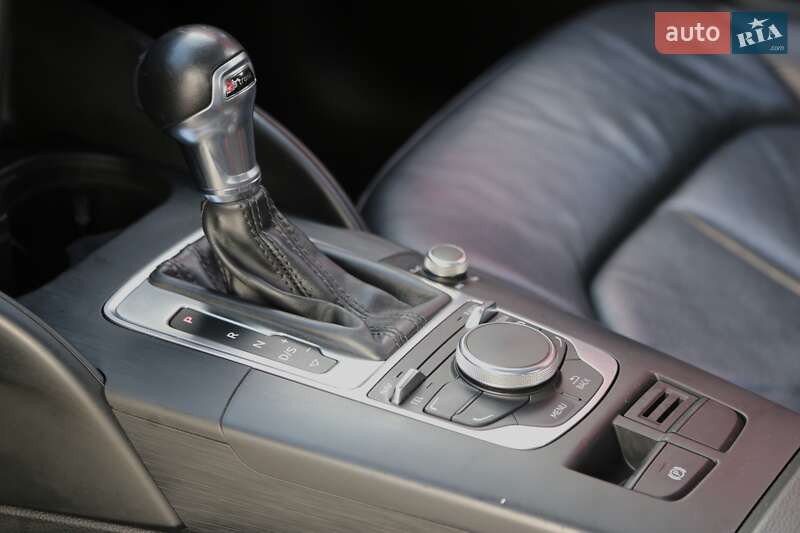 Седан Audi A3 2015 в Києві