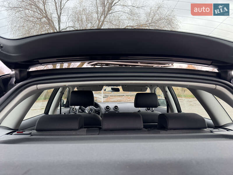 Хетчбек Audi A3 2007 в Ніжині