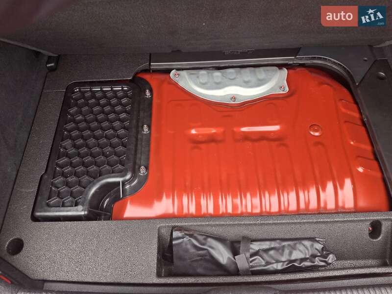 Хетчбек Audi A3 2015 в Кам'янець-Подільському фото 25 Хетчбек Audi A3 2015 в Кам'янець-Подільському