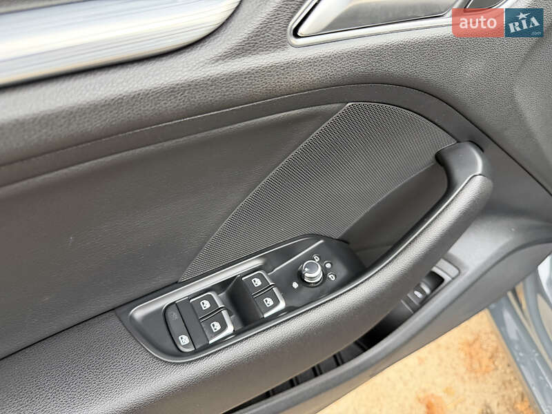 Седан Audi A3 2020 в Белой Церкви фото 24 Седан Audi A3 2020 в Белой Церкви