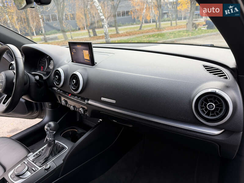 Седан Audi A3 2020 в Белой Церкви фото 37 Седан Audi A3 2020 в Белой Церкви