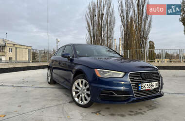audi a3 2015 в Киев от профессионального продавца Denis