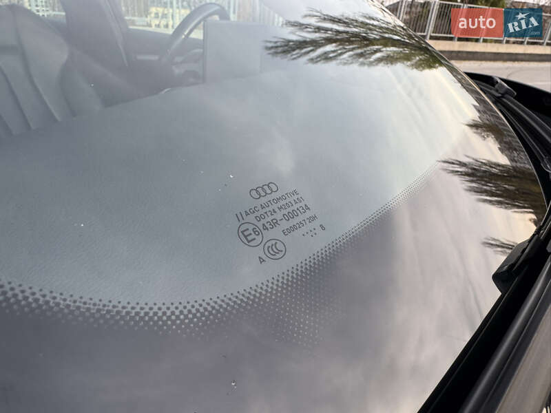 Хэтчбек Audi A3 2015 в Киеве фото 15 Хэтчбек Audi A3 2015 в Киеве