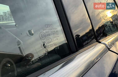 Хетчбек Audi A3 2015 в Києві