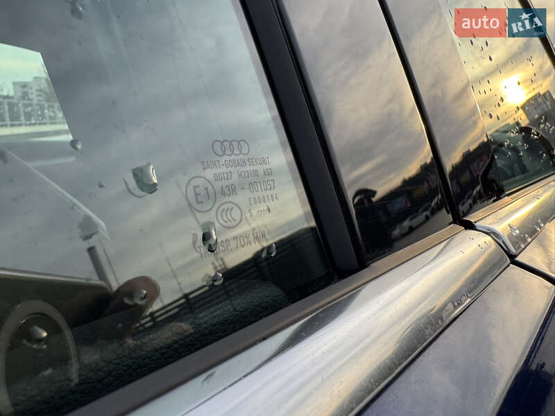 Хэтчбек Audi A3 2015 в Киеве фото 17 Хэтчбек Audi A3 2015 в Киеве