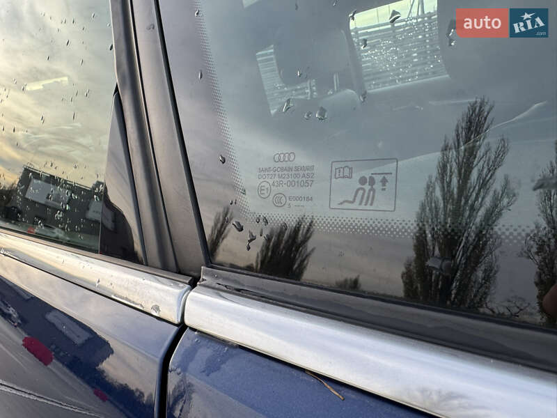 Хэтчбек Audi A3 2015 в Киеве фото 20 Хэтчбек Audi A3 2015 в Киеве