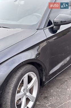 Седан Audi A3 2016 в Житомирі
