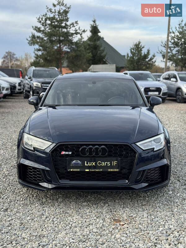 Седан Audi A3 2016 в Івано-Франківську фото 36 Седан Audi A3 2016 в Івано-Франківську