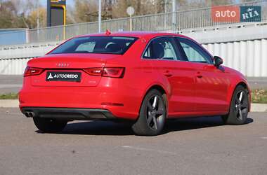 Седан Audi A3 2013 в Києві