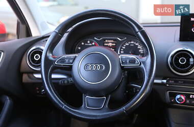 Седан Audi A3 2013 в Києві