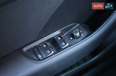 Седан Audi A3 2013 в Києві