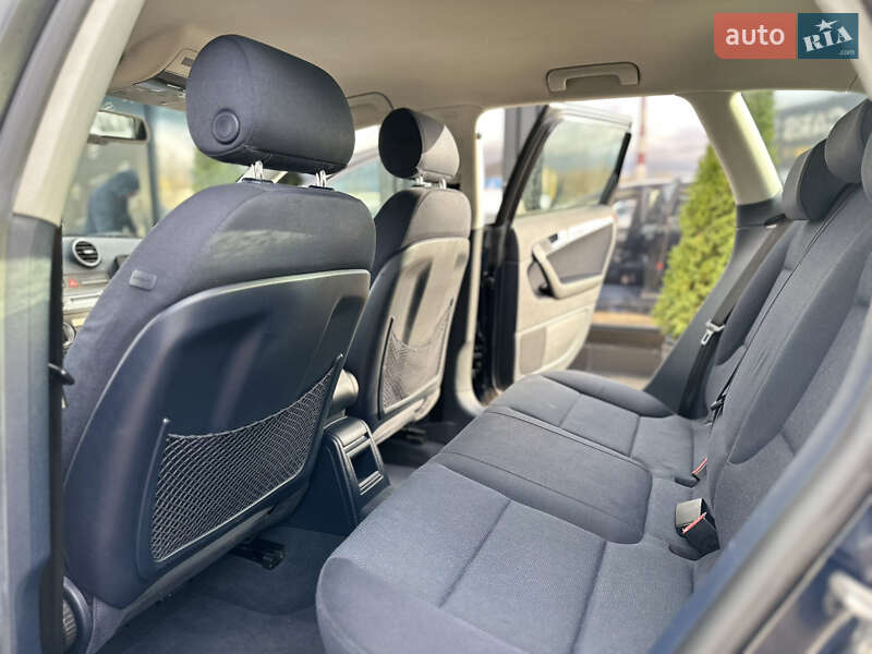 Хетчбек Audi A3 2006 в Харкові