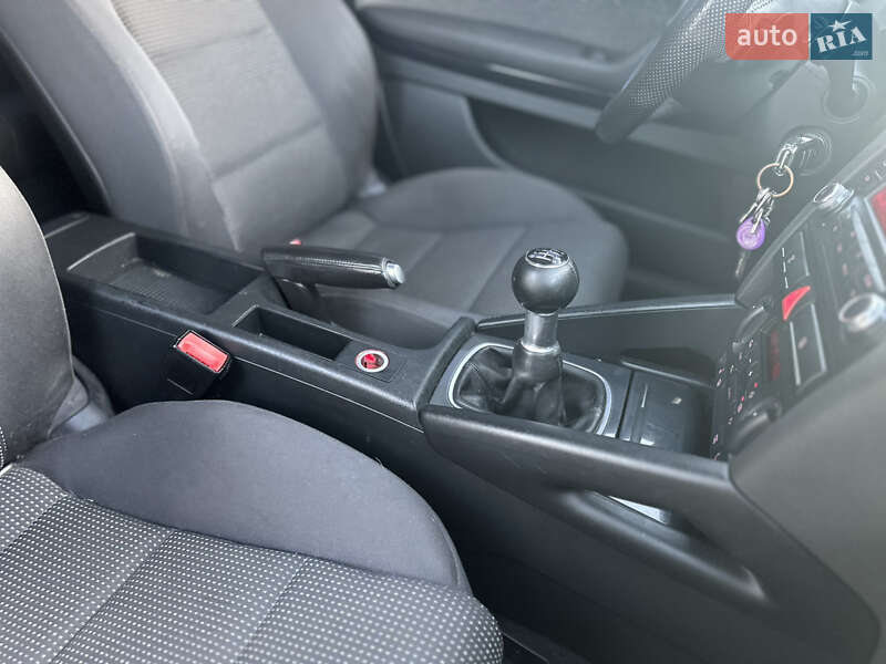 Хетчбек Audi A3 2007 в Луцьку фото 15 Хетчбек Audi A3 2007 в Луцьку